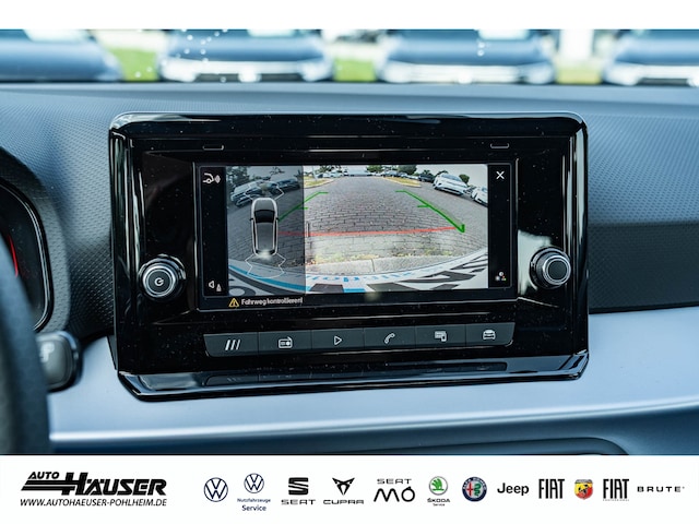 Seat Ibiza 1.0 TSI FR-lijn