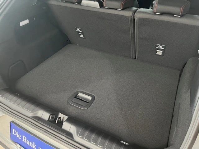 Ford Puma EcoBoost ST Line