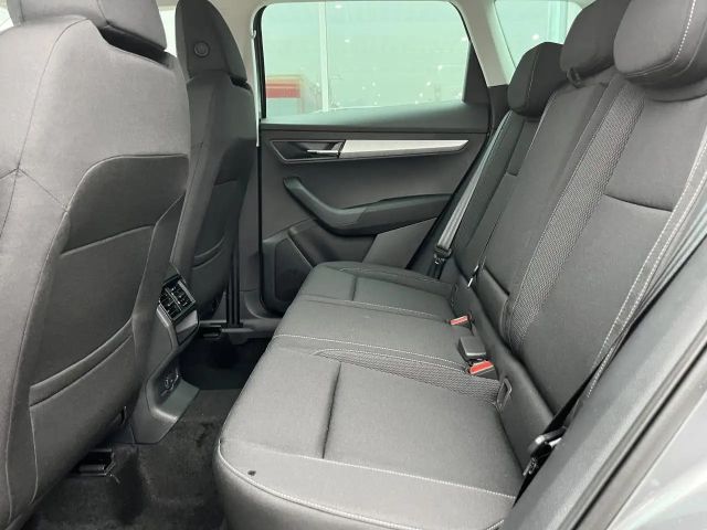 Skoda Karoq 1.5 TSI ACT Selection