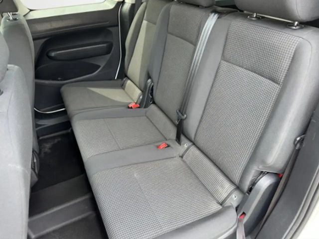 Volkswagen Caddy 2.0+TDI+KLIMA+MFA+MFL+DAB+