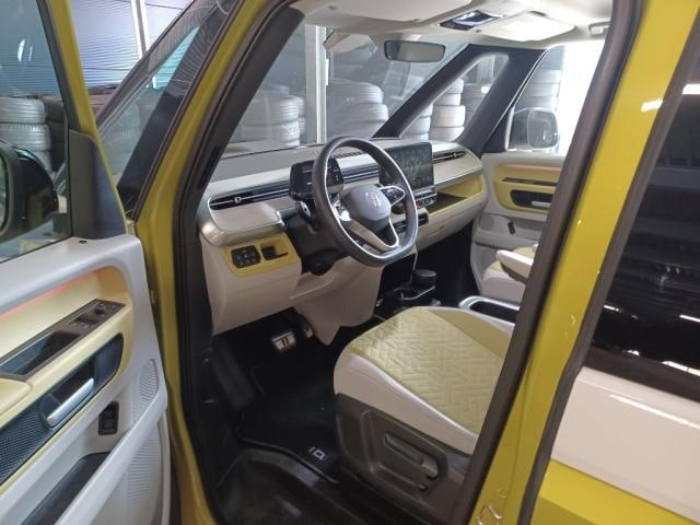 Volkswagen ID.Buzz MATRIX / ACC / RFK / Easy Open