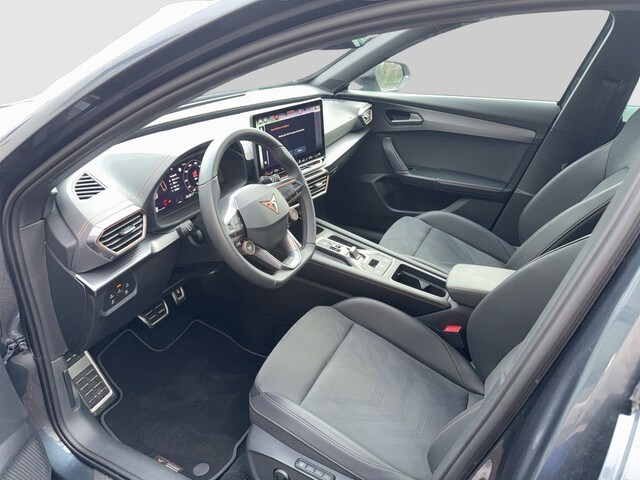 Cupra Formentor 2.0 TSI 4Drive VZ