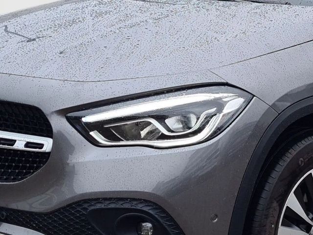 Mercedes-Benz GLA 250 Style