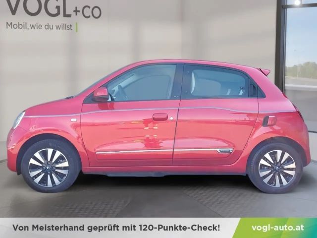 Renault Twingo Intens