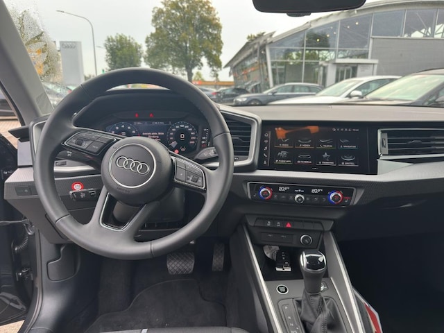 Audi A1 25 TFSI S-Tronic Sportback