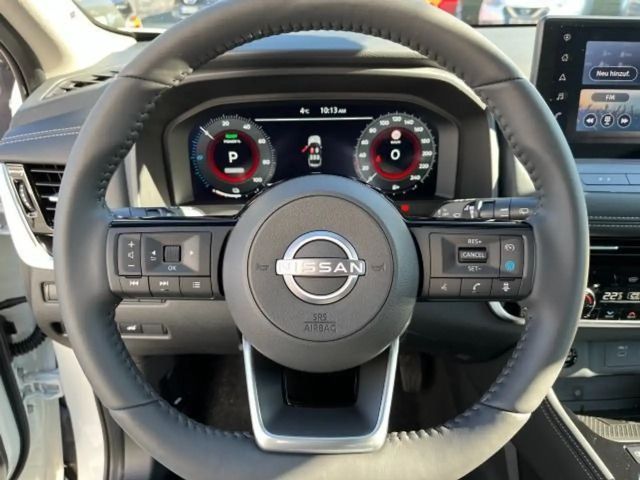 Nissan X-trail AWD Tekna e-4ORCE