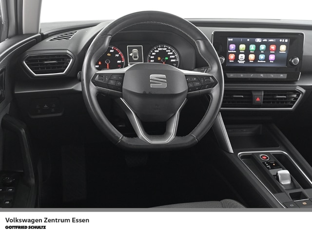 Seat Leon Sportstourer Style