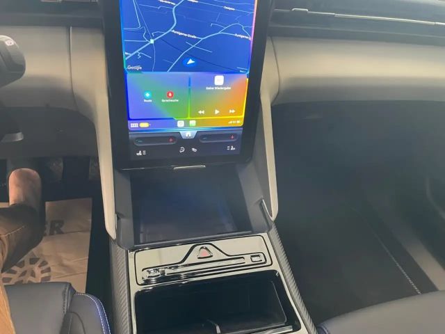 Ford Capri AWD Extended range Premium