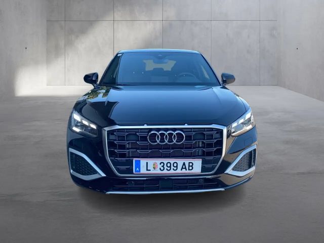 Audi Q2 30 TFSI