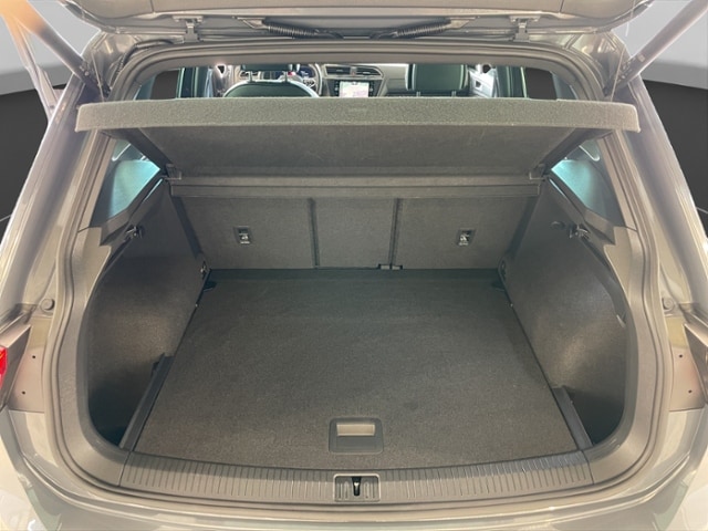 Volkswagen Tiguan 2.0 TDI DSG