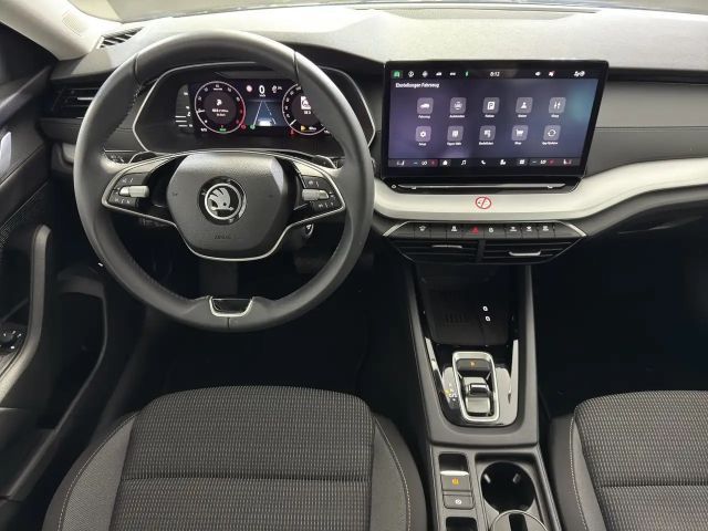 Skoda Octavia Selection