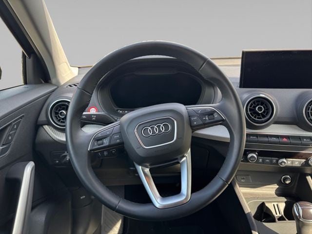 Audi Q2 35 TDI S-Tronic