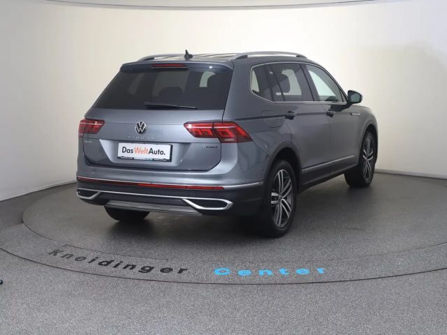 Volkswagen Tiguan 4Motion Allspace DSG Life