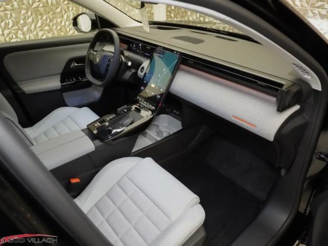 Citroën C5 Aircross Hybrid Max