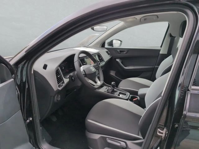 Seat Ateca Reference