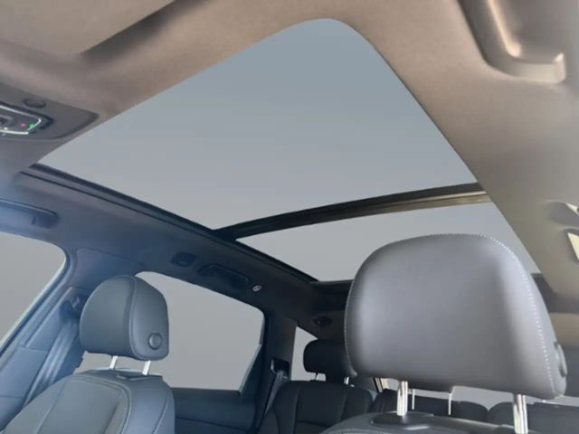 Audi Q7 50 TDI Quattro S-Line