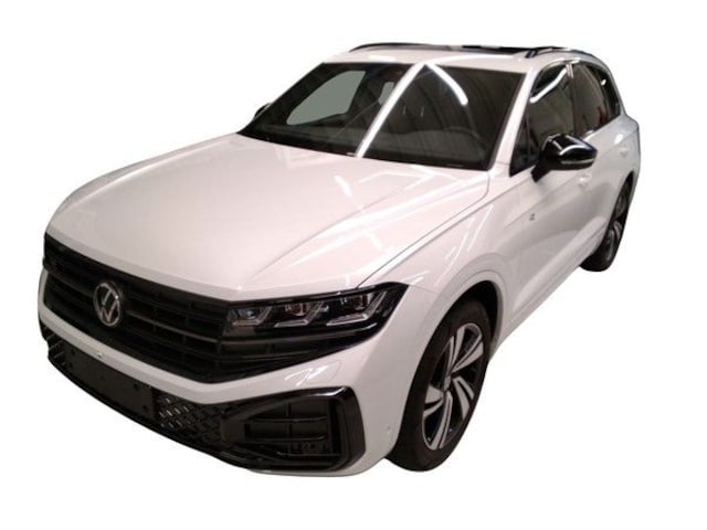 Volkswagen Touareg Touareg 3.0  R-L  DT170TDI A8A