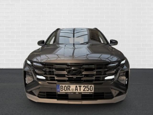 Hyundai Tucson Prime T-GDi