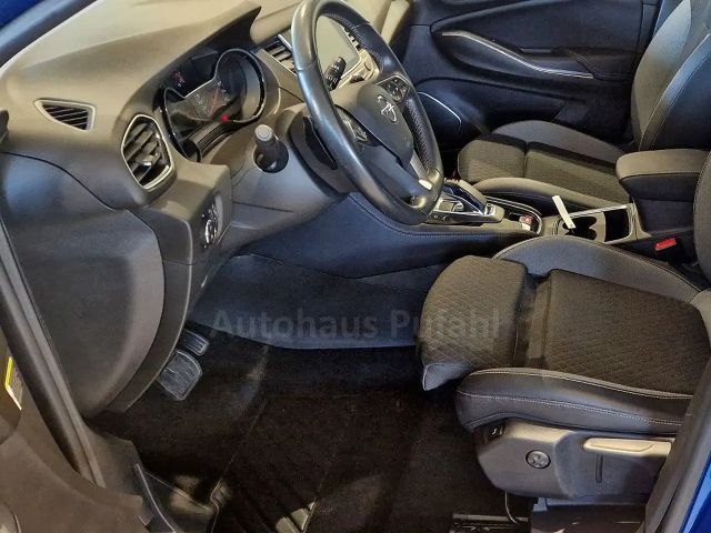 Opel Grandland X Grandland jetzt reduziert! Super Ausstattung