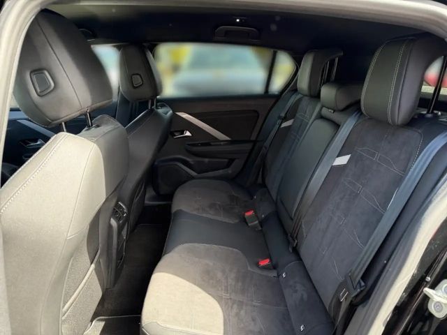 Opel Astra GS-Line Grand Sport Turbo