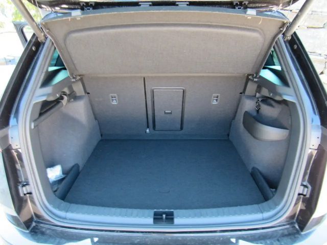 Skoda Karoq 2.0 TDI 4x4 Sportline