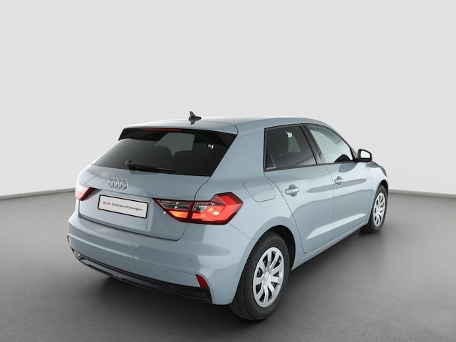 Audi A1 30 TFSI Sportback
