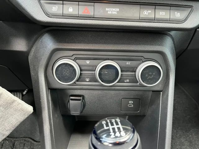 Dacia Sandero Stepway TCe 90