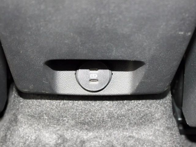 Ford Focus EcoBoost ST Line