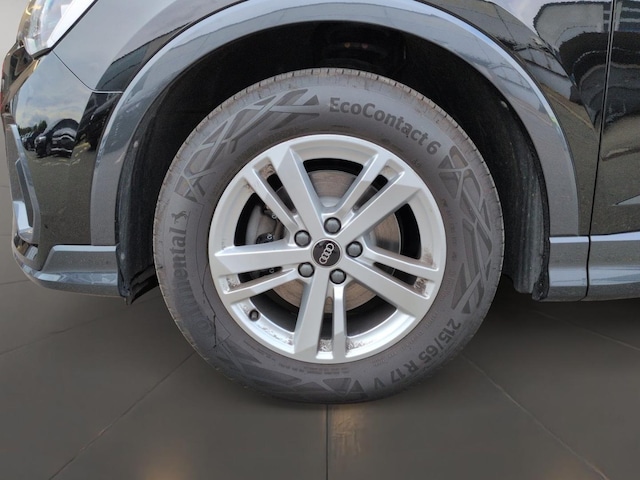 Audi Q3 35 TDI S-Tronic Sportback