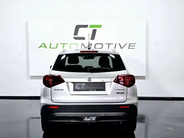 Suzuki Vitara AllGrip Hybrid Shine