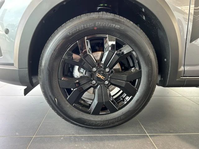 Dacia Jogger Extreme TCe 110