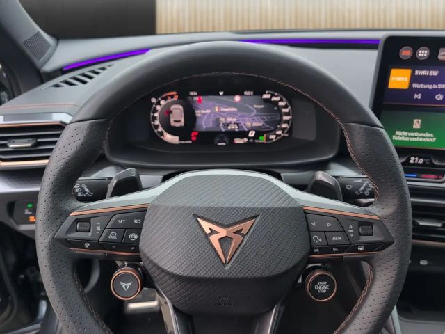 Cupra Formentor 2.0 TSI 4Drive VZ