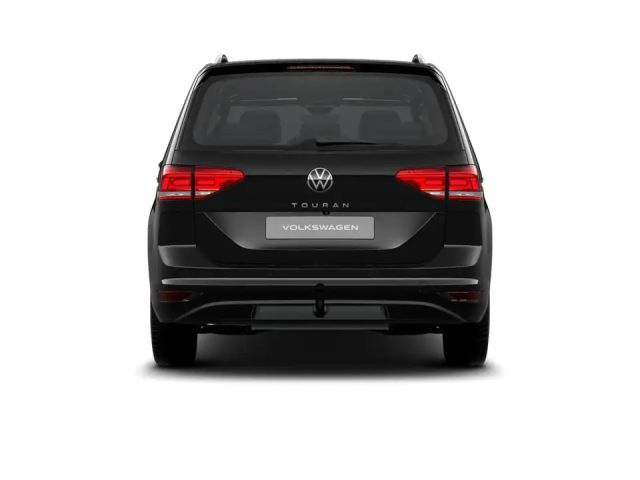 Volkswagen Touran 1.5 TSI DSG