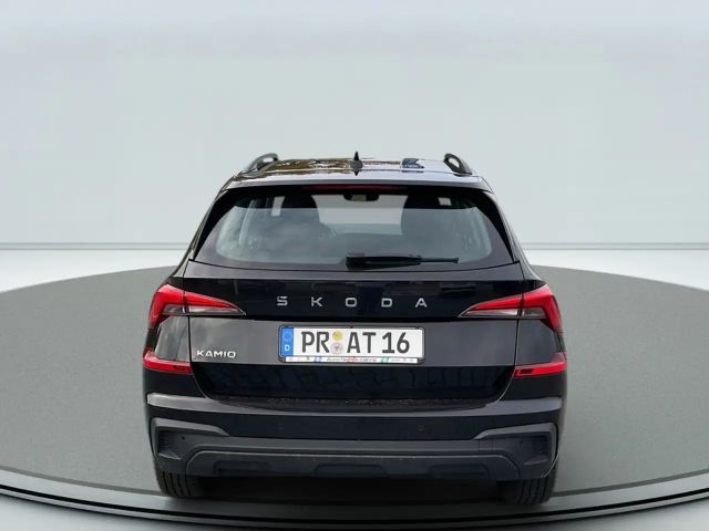 Skoda Kamiq 1.0 TSI