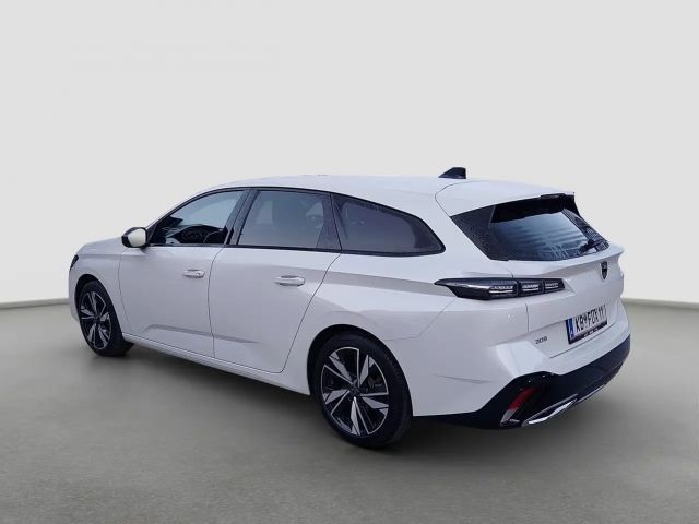 Peugeot 308 Allure Pack EAT8 PureTech