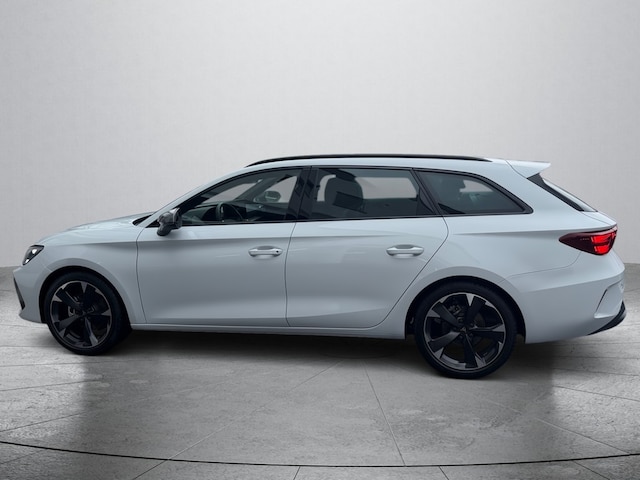 Cupra Leon DSG ST Sportstourer