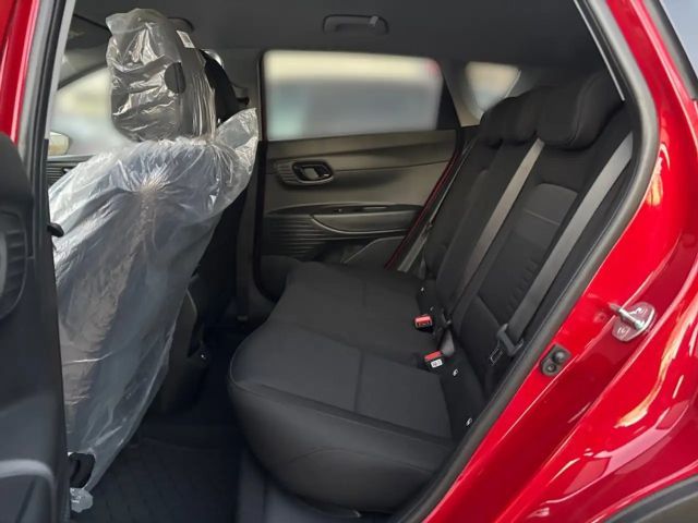 Hyundai Bayon 1.0 T-GDi