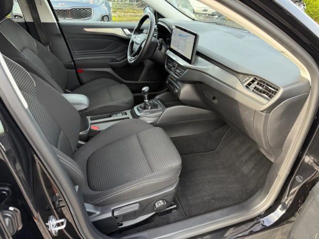 Ford Focus EcoBoost Titanium Wagon