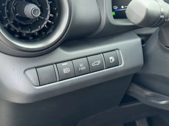 Toyota C-HR Lounge Plug-in