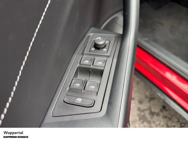 Volkswagen T-Roc 1.5 TSI DSG