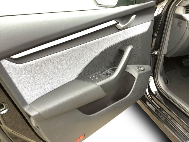 Skoda Octavia 2.0 TDI Combi Tour