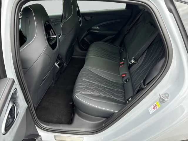 BYD Seal Excellence Vierwielaandrijving