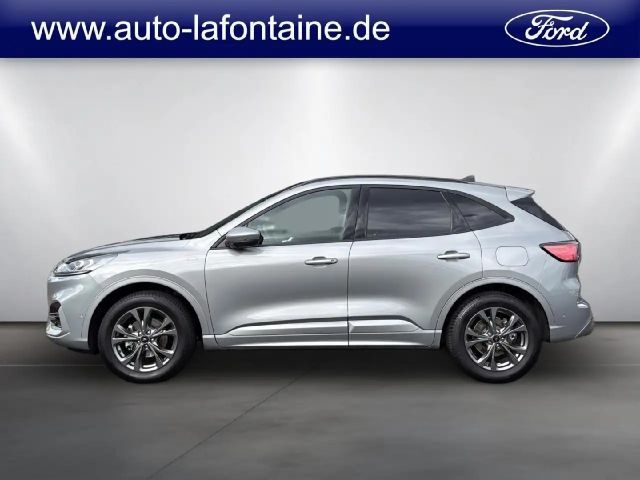 Ford Kuga Hybrid ST Line X