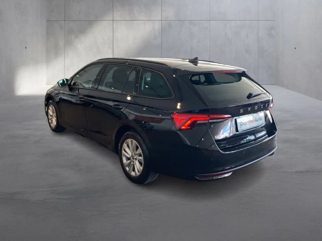 Skoda Octavia Essence TSI