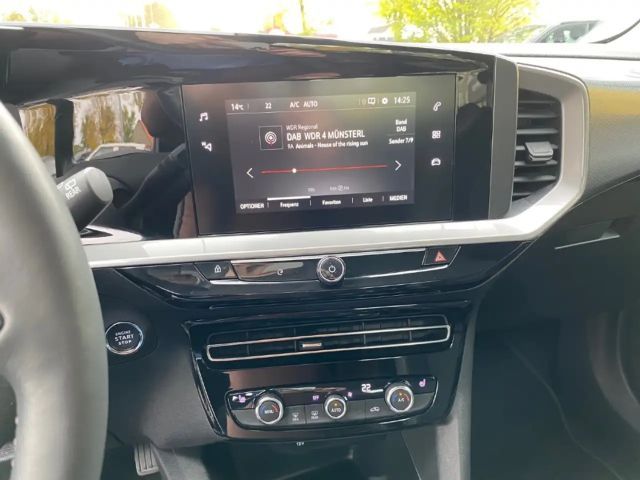 Opel Mokka Edition Mokka-e