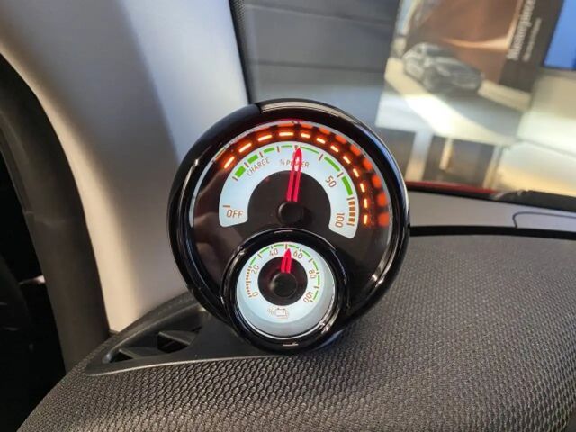 Smart EQ fortwo smart EQ fortwo Exclusive LED Panorama Kamera...