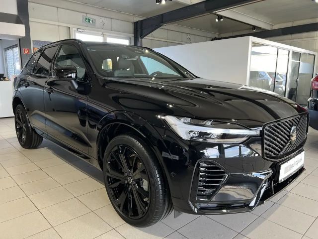 Volvo XC60 AWD Plus Recharge