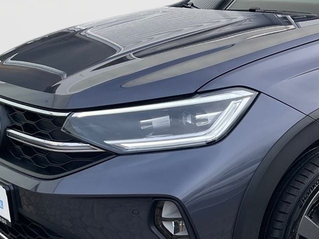 Volkswagen Taigo 1.5 TSI Style