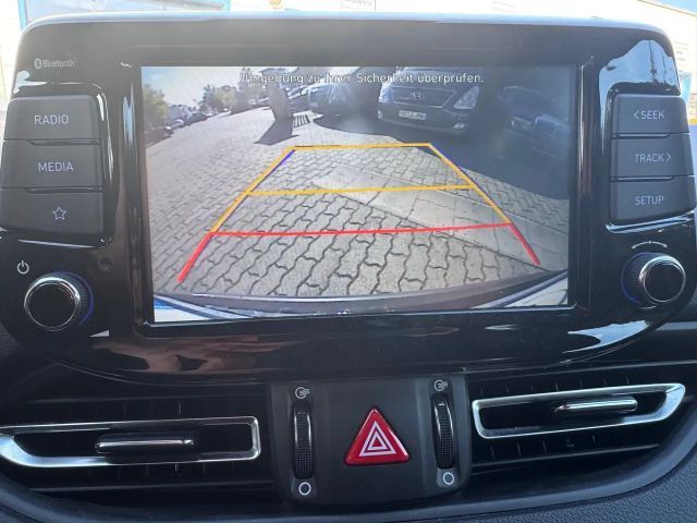 Hyundai i30 N Line T-GDi