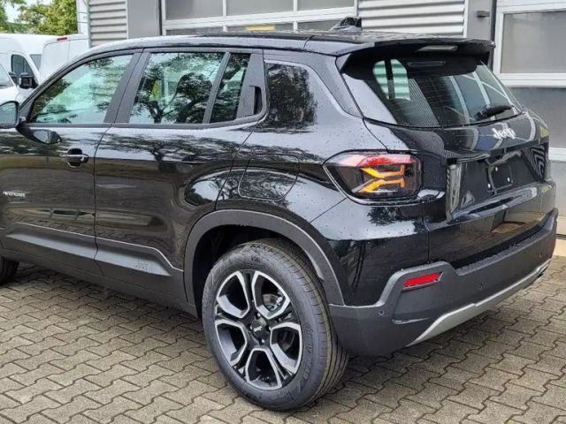 Jeep Avenger Altitude